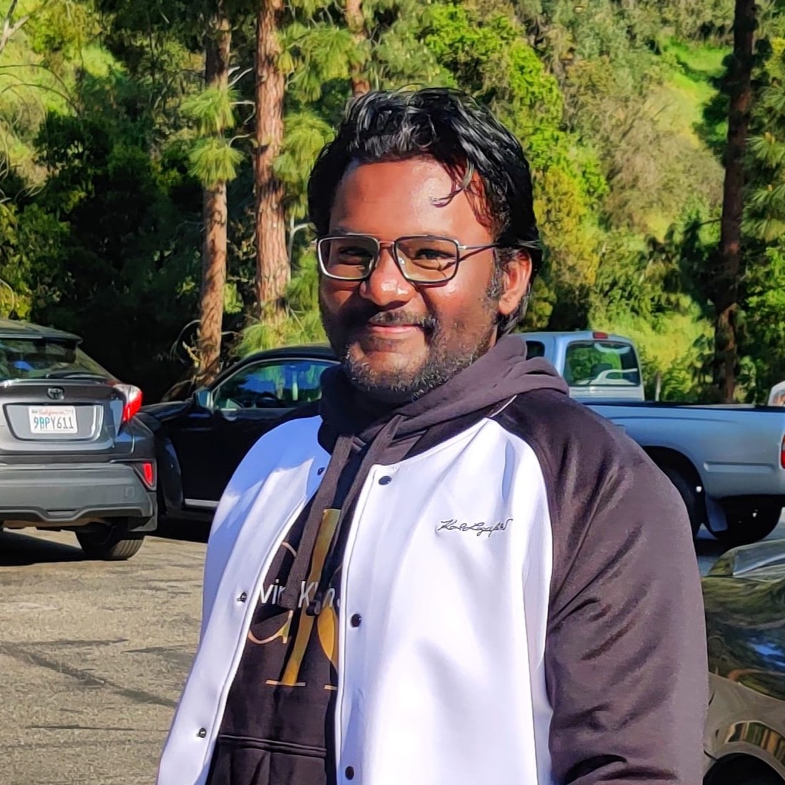 Reddy Balaji Madha - Backend Software Developer